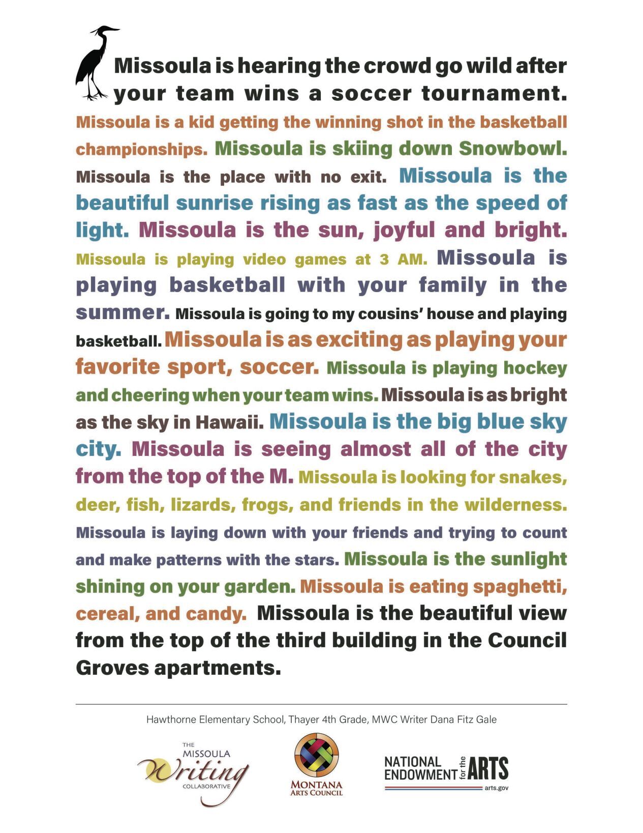 Missoula 15